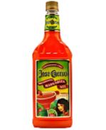 JOSE CUERVO STRAWBERRY MARGARITA MIX 750ml - PEECEE Liquor