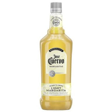 Jose Cuervo Authentic Margarita Classic Light Margarita 1.75L - PEECEE Liquor