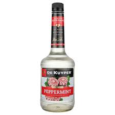 DEKUYPER 100 PROOF PEPPERMINT 750ML - PEECEE Liquor