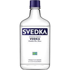 SVEDKA 375ML - PEECEE Liquor