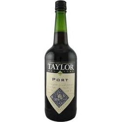 TAYLOR PORT 750ML - PEECEE Liquor