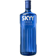 SKYY VODKA 1.75L - PEECEE Liquor