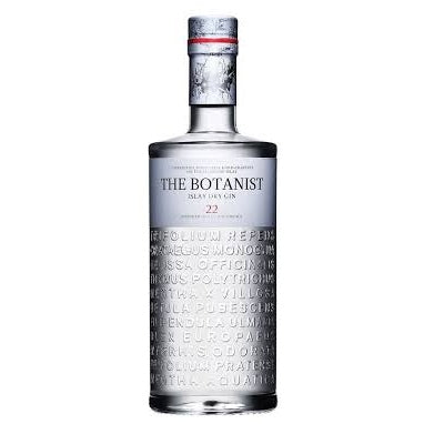 THE BOTANIST GIN 750ML - PEECEE Liquor