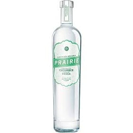 PRAIRIE CUCUMBER 750ML - PEECEE Liquor