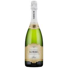 KORBEL BRUT 750ML - PEECEE Liquor