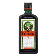 JAGERMEISTER GERMAN HERBAL LIQUEUR 375ML - PEECEE Liquor