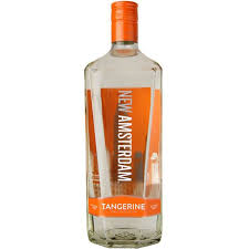 NEW AMSTERDAM TANGERINE 1.75L - PEECEE Liquor