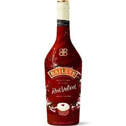 Baileys Red Velvet Cupcake 750ML - PEECEE Liquor