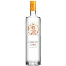 WHITE CLAW MANGO 750ML - PEECEE Liquor