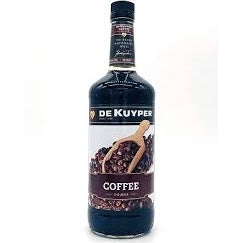 DEKUYPER COFFEE 750ML - PEECEE Liquor