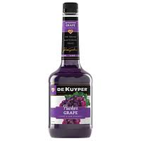 DEKUYPER GRAPE PUCKER 750ML - PEECEE Liquor