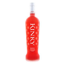 KINKY RED 750ML - PEECEE Liquor