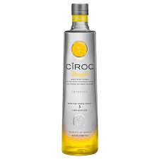 Ciroc Pineapple Vodka 375ml - PEECEE Liquor