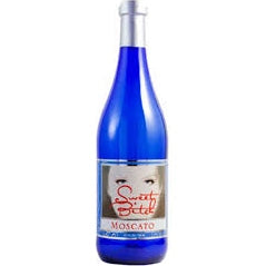 SWEET BITCH BLUE MOSCATO 750ML - PEECEE Liquor