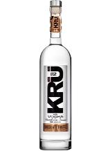 KRU CHOCOLATE 750ML - PEECEE Liquor