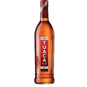 TUACA CINNASTER 750ML - PEECEE Liquor