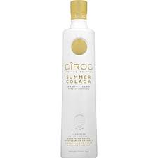 CIROC SUMMER COLADA 375ML - PEECEE Liquor