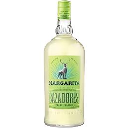 CAZADORES MARGARITA 1.75L - PEECEE Liquor