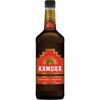 KAMORA COFFEE LIQUEUR 750ML - PEECEE Liquor