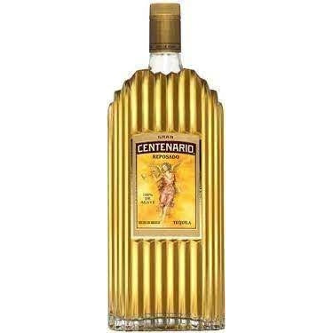 GRAN CENTENARIO REPOSADO TEQUILA 1.75L - PEECEE Liquor