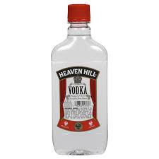 Heaven Hill Vodka 750ml - PEECEE Liquor