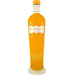 Kinky Gold Liqueur 750ML - PEECEE Liquor