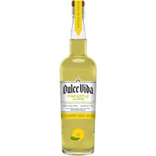 DULCE VIDA PINEAPPLE JALAPENO 375ML - PEECEE Liquor