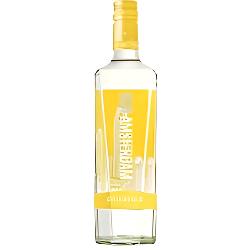 NEW AMSTERDAM PINEAPPLE 375ML - PEECEE Liquor