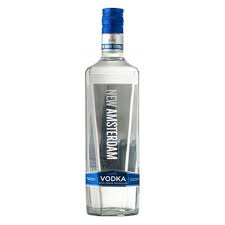 NEW AMSTERDAM 750ML - PEECEE Liquor