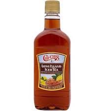 Chi Chis Long Island Iced Tea 750ml - PEECEE Liquor