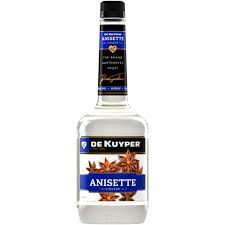 DEKUYPER ANISETTE LIQUEUR 750ML - PEECEE Liquor