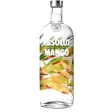 Absolut Mango 750ML - PEECEE Liquor