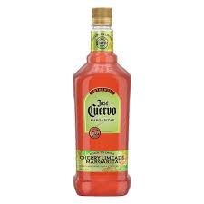 Jose Cuervo Authentic Cherry Limeade Margarita 1.75L - PEECEE Liquor