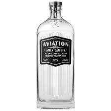 AVIATION AMERICAN GIN 750ML - PEECEE Liquor