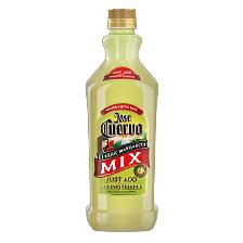 Jose Cuervo Classic Margarita Mix 750ml - PEECEE Liquor