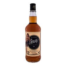 SAILORS JERRY SPICED RUM 750ML - PEECEE Liquor