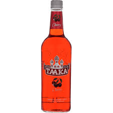 TAAKA CHERRY 750ML - PEECEE Liquor