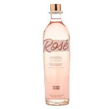 ROSE SVEDKA 750ML - PEECEE Liquor