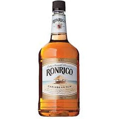 RONRICO GOLD 1.75L - PEECEE Liquor