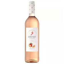 Barefoot Peach Moscato 750ML - PEECEE Liquor