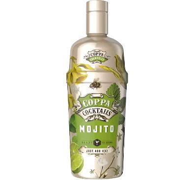 Coppa Mojito Cocktail 750ml - PEECEE Liquor