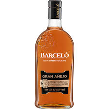 RON BARCELO GRAN ANEJO 750ML - PEECEE Liquor