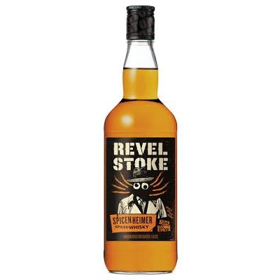 Revel Stoke Canadian Whiskey 1.75L - PEECEE Liquor