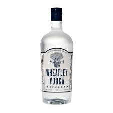 WHEATLEY VODKA 750ML - PEECEE Liquor