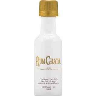 RUMCHATA CREAM LIQUEUR 50ML - PEECEE Liquor