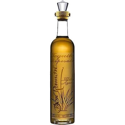 DON RAMON REPOSADO 750ML - PEECEE Liquor