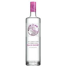 WHITE CLAW BLACK CHERRY 750ML - PEECEE Liquor