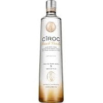 CIROC FRENCH VANILLA 750ML - PEECEE Liquor