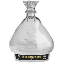 MONEY BAG 750ML - PEECEE Liquor