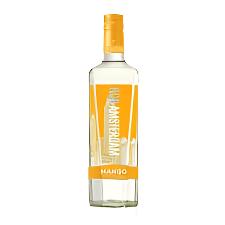 NEW AMSTERDAM MANGO 750ml - PEECEE Liquor